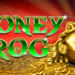 Money Frog