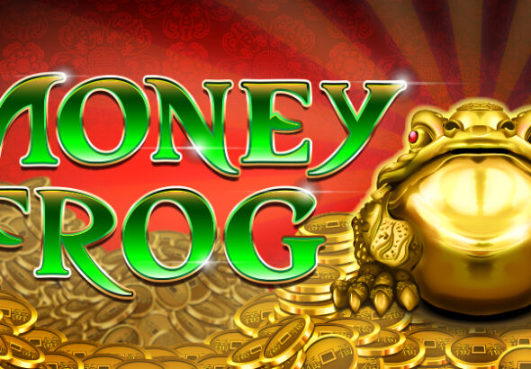 Money Frog