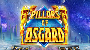 Pillars of Asgard