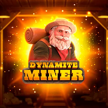 Dynamite Miner Slot