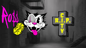 RIP City Slot