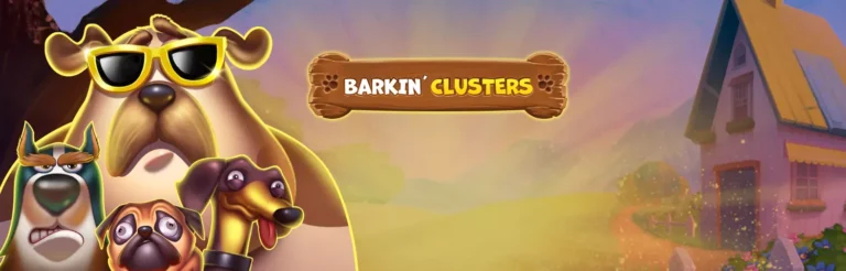 Barkin’ Clusters Slots