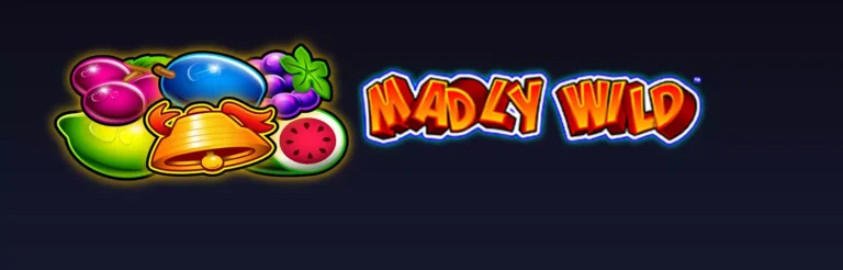 Madly Wild Slots