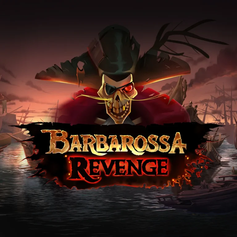 Barbarossa Revenge DoubleMax Slot