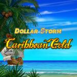 Dollar Storm Caribbean Gold Slot