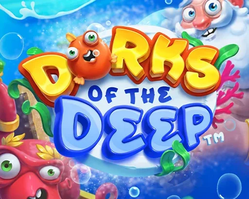 Dorks of the Deep Slot