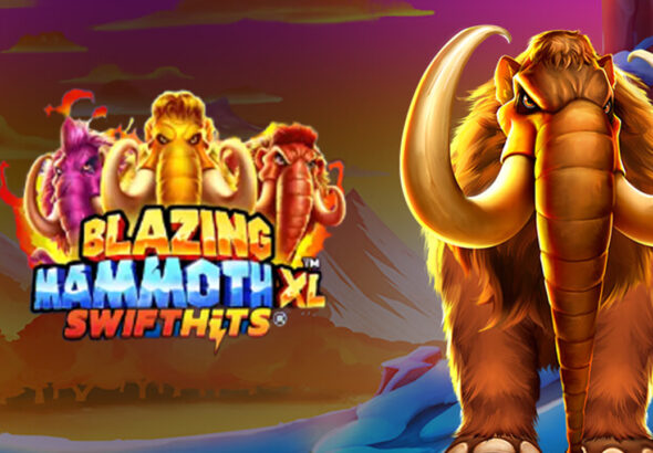 Blazing-Mammoth-XL-Demo