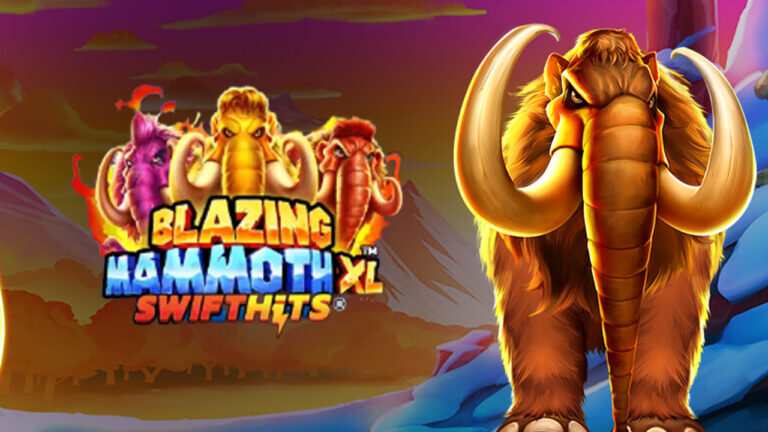 Blazing-Mammoth-XL-Demo