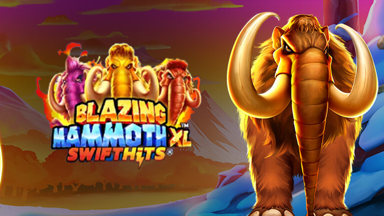 Blazing-Mammoth-XL-Demo