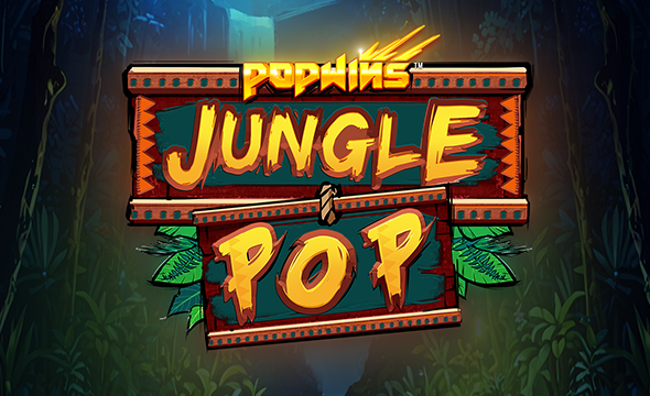 Jungle Pop Slot